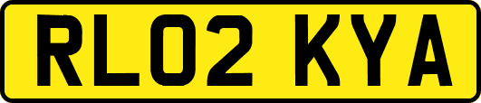 RL02KYA