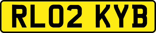 RL02KYB