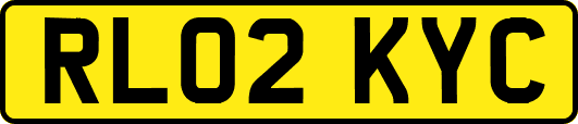 RL02KYC
