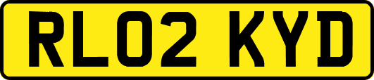 RL02KYD