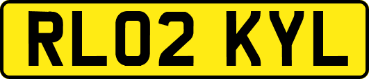 RL02KYL