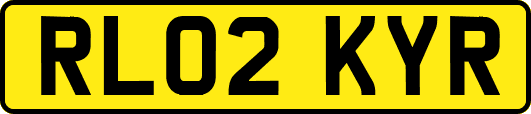 RL02KYR