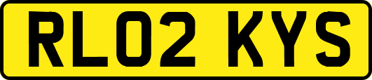 RL02KYS