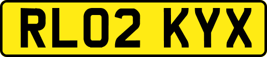 RL02KYX
