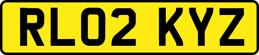 RL02KYZ