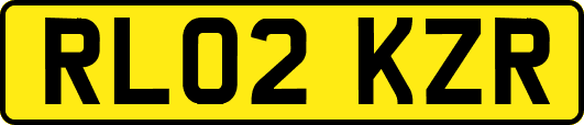 RL02KZR
