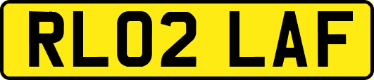 RL02LAF