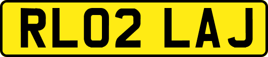 RL02LAJ