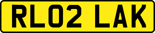 RL02LAK