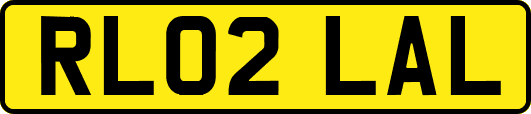 RL02LAL