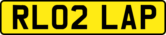 RL02LAP