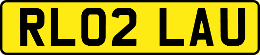 RL02LAU