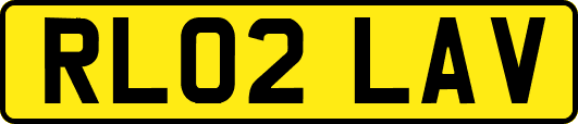RL02LAV