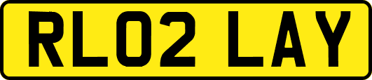 RL02LAY