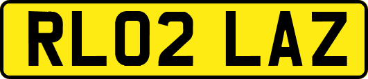 RL02LAZ