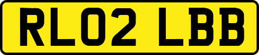 RL02LBB