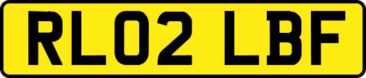 RL02LBF