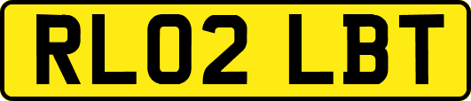 RL02LBT