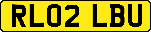 RL02LBU