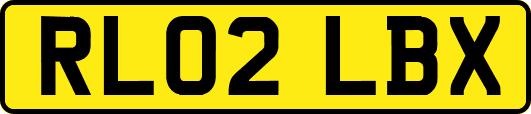RL02LBX