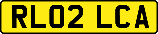 RL02LCA