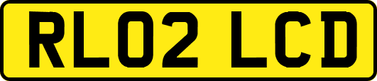 RL02LCD