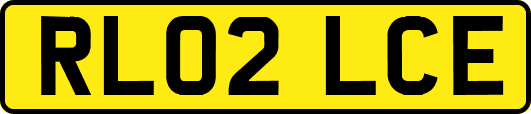 RL02LCE