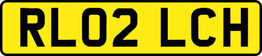 RL02LCH