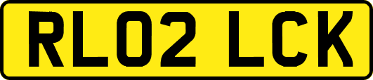 RL02LCK
