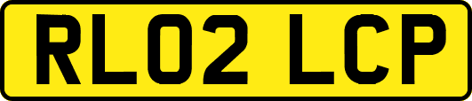 RL02LCP