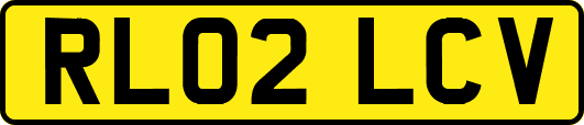 RL02LCV