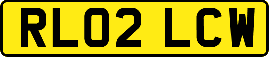 RL02LCW