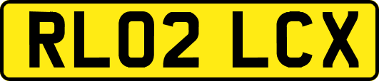 RL02LCX