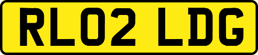 RL02LDG