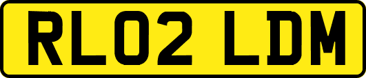 RL02LDM