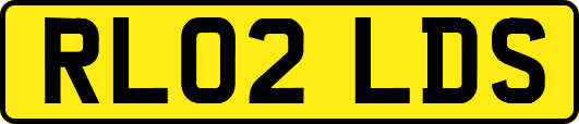 RL02LDS