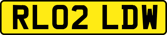 RL02LDW