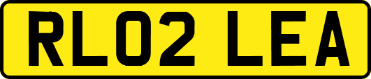 RL02LEA