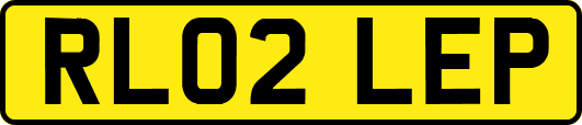 RL02LEP