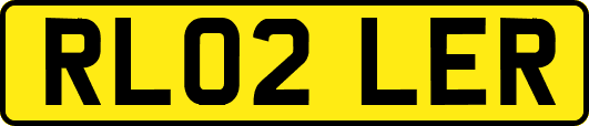 RL02LER