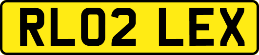 RL02LEX