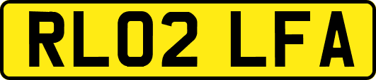 RL02LFA