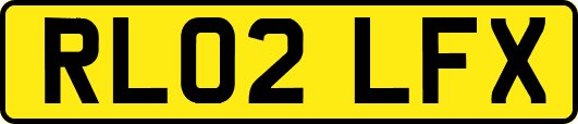 RL02LFX