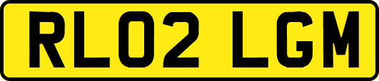 RL02LGM