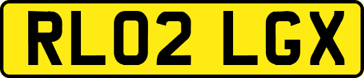 RL02LGX