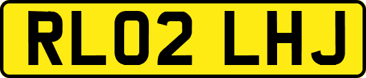 RL02LHJ