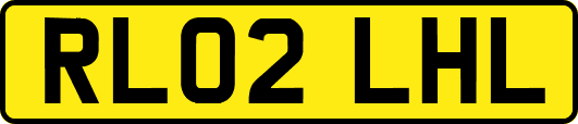 RL02LHL