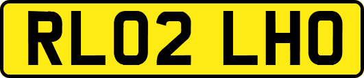 RL02LHO