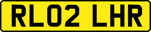 RL02LHR