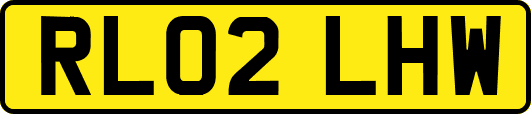 RL02LHW